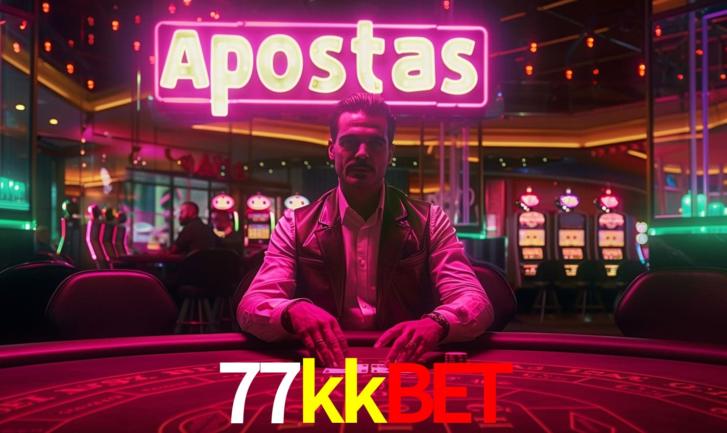 77kkbet Download - Opções de Download por Plataforma
