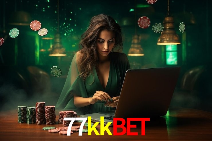 Comparação APP Mobile vs Versão Web 77kkbet